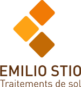 Logo Emilio Stio